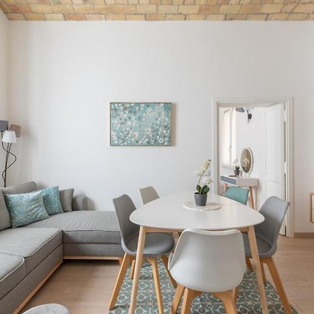 Iflat Saint Peter Bright Apartment Rom Exteriör bild