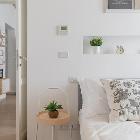Iflat Saint Peter Bright Apartment Rom Exteriör bild