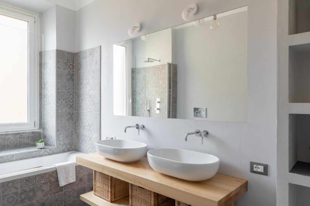 Iflat Saint Peter Bright Apartment Rom Exteriör bild