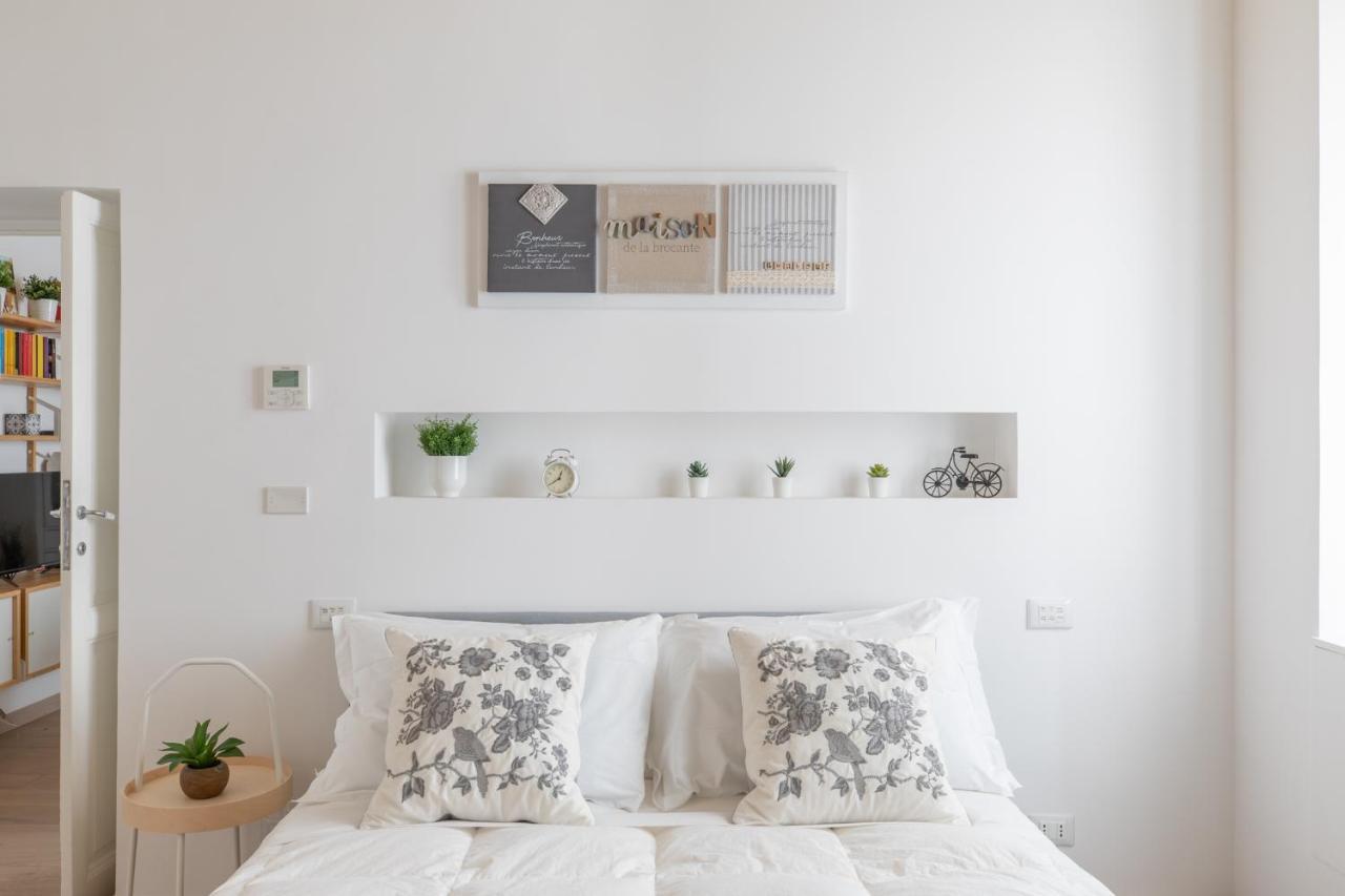 Iflat Saint Peter Bright Apartment Rom Exteriör bild