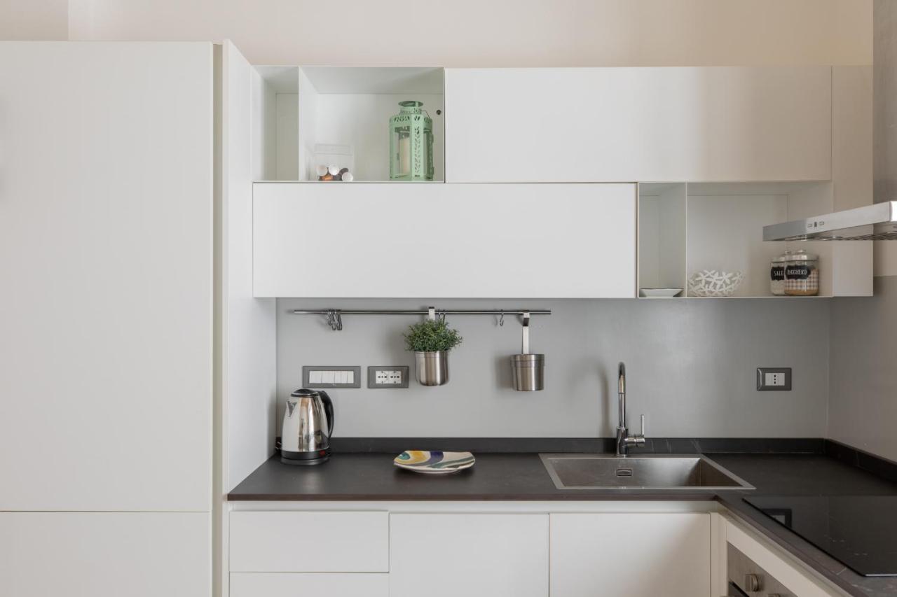 Iflat Saint Peter Bright Apartment Rom Exteriör bild