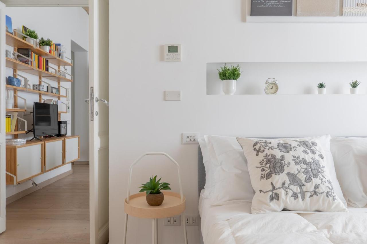 Iflat Saint Peter Bright Apartment Rom Exteriör bild
