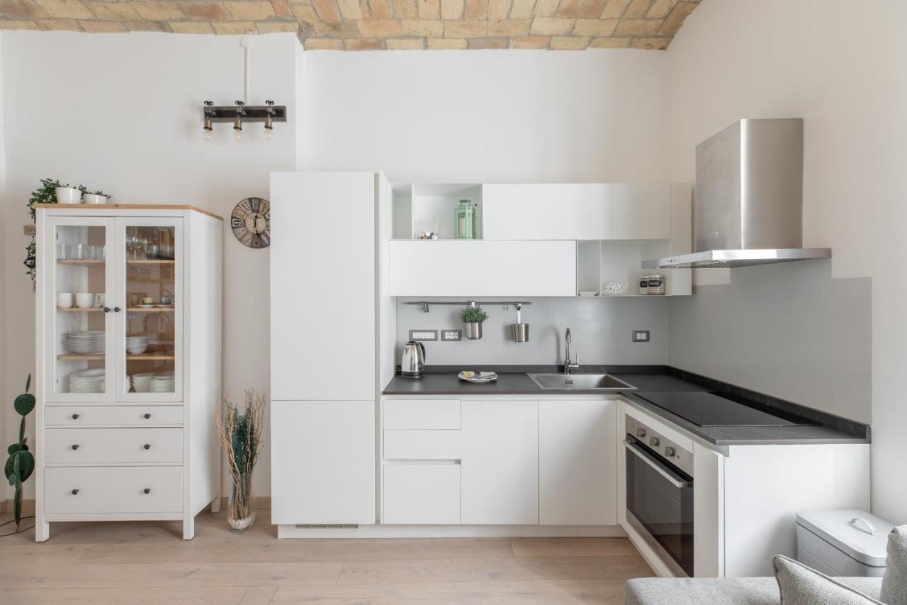 Iflat Saint Peter Bright Apartment Rom Exteriör bild