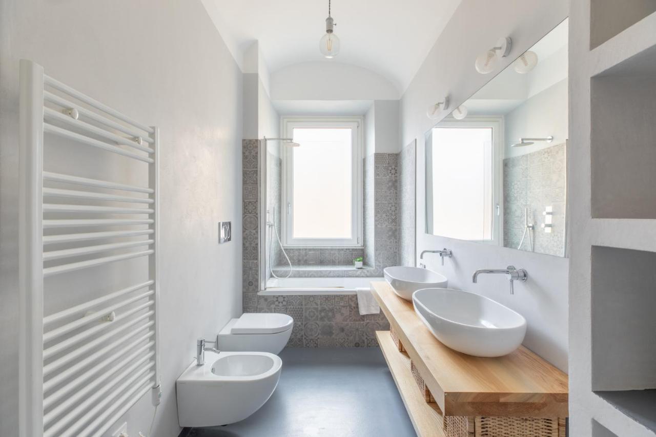 Iflat Saint Peter Bright Apartment Rom Exteriör bild