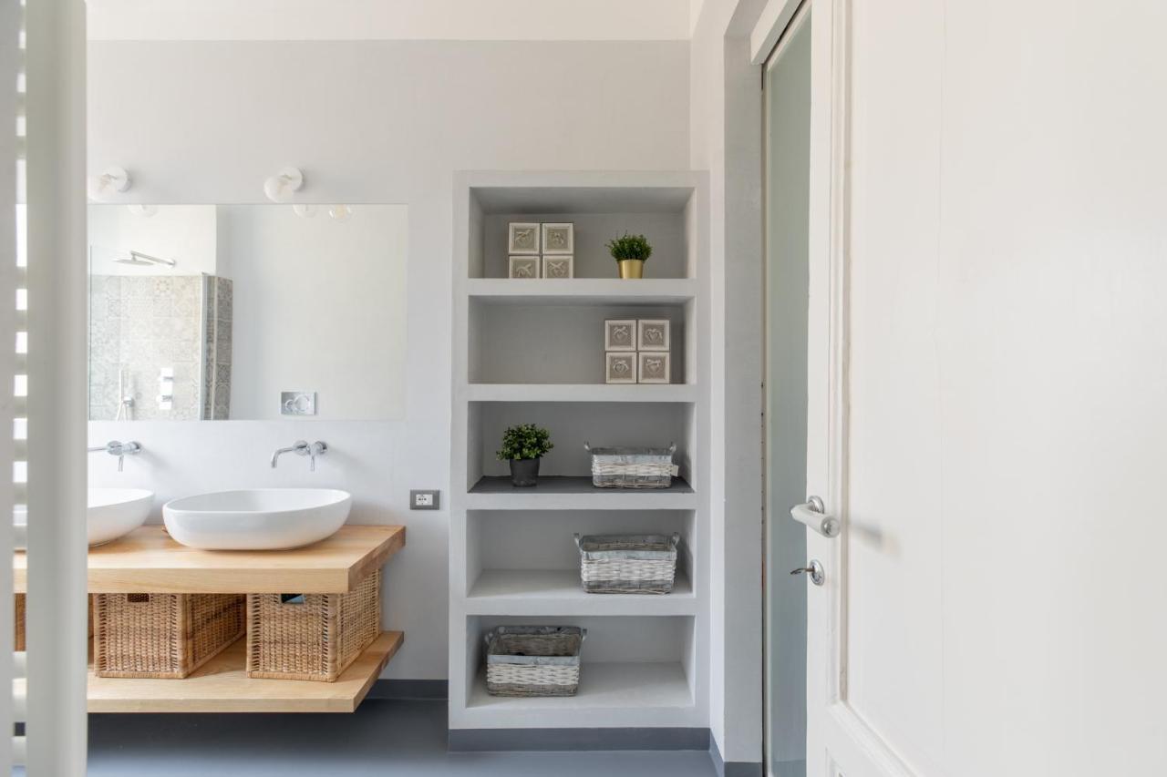 Iflat Saint Peter Bright Apartment Rom Exteriör bild